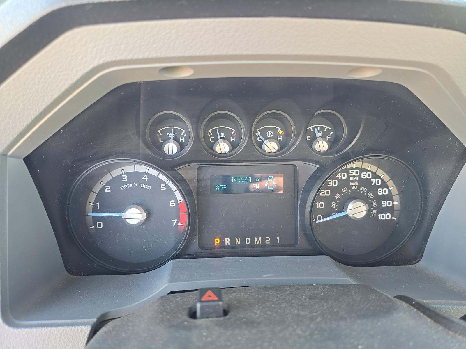 FORD F-250 - 5