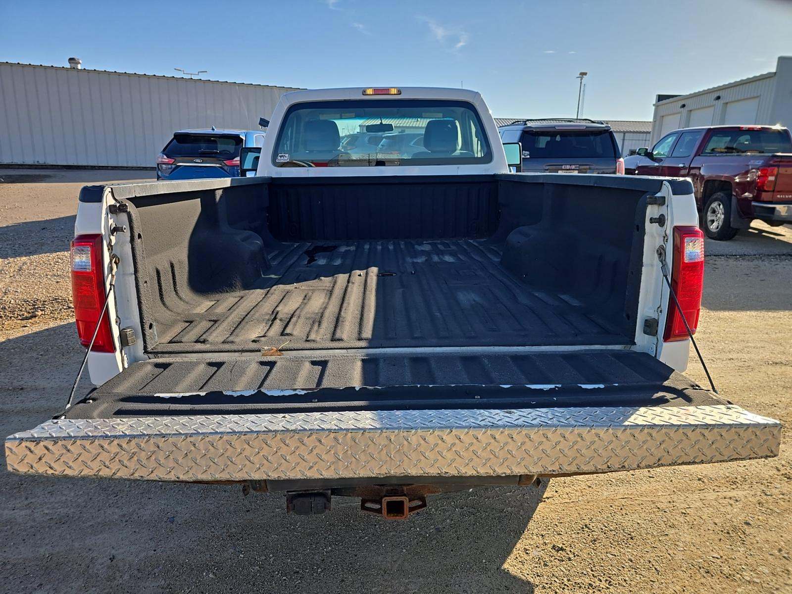 FORD F-250 - 9