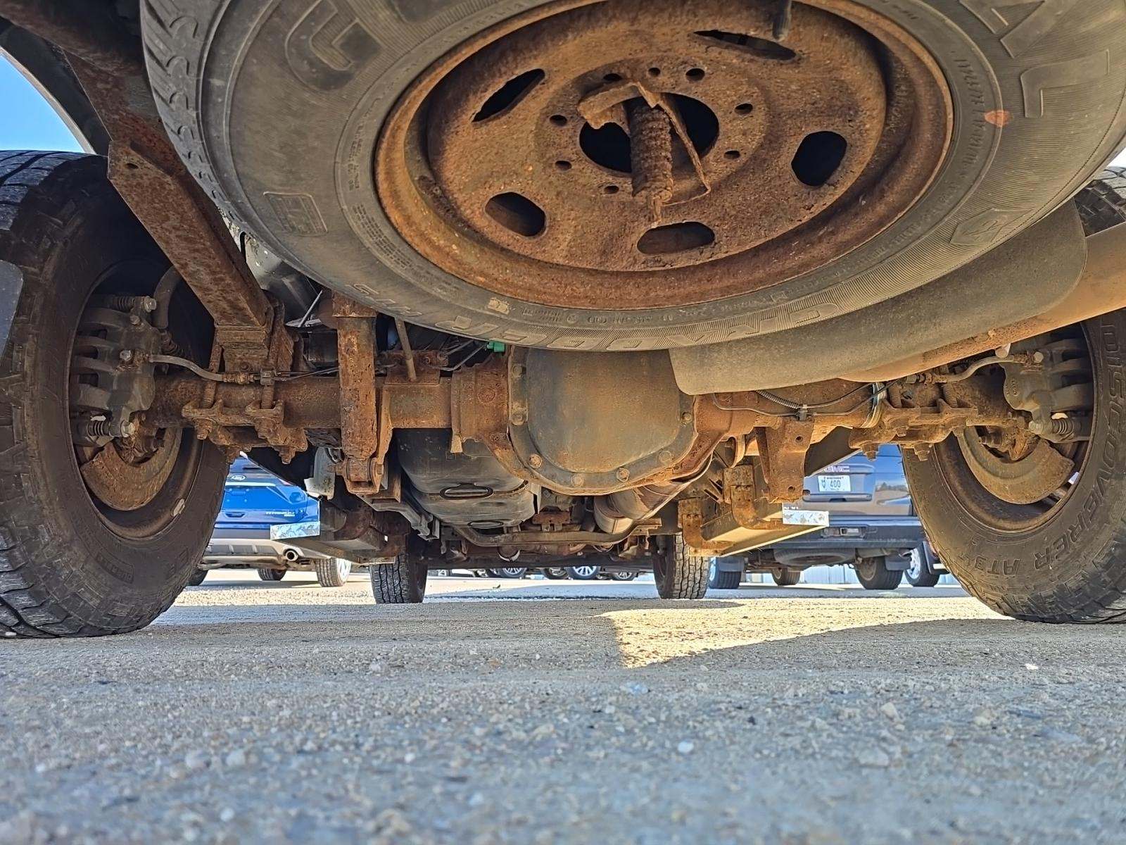 FORD F-250 - 10