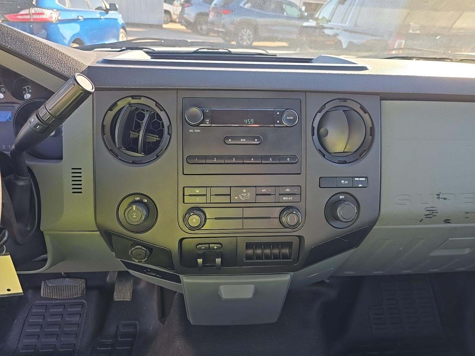 FORD F-250 - 6