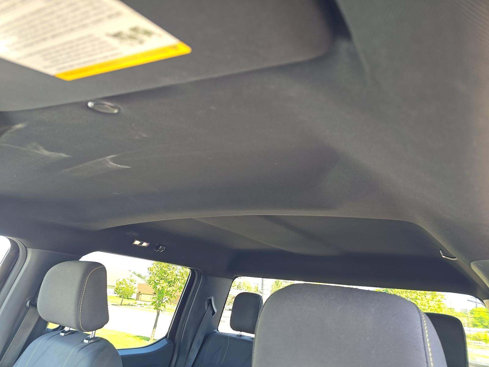 2024 Ford F-150 STX AWD
