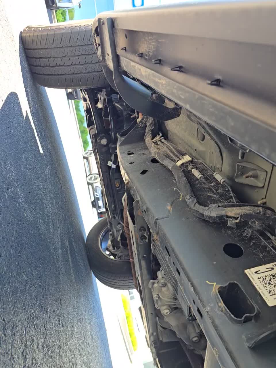 2024 Ford F-150 STX AWD