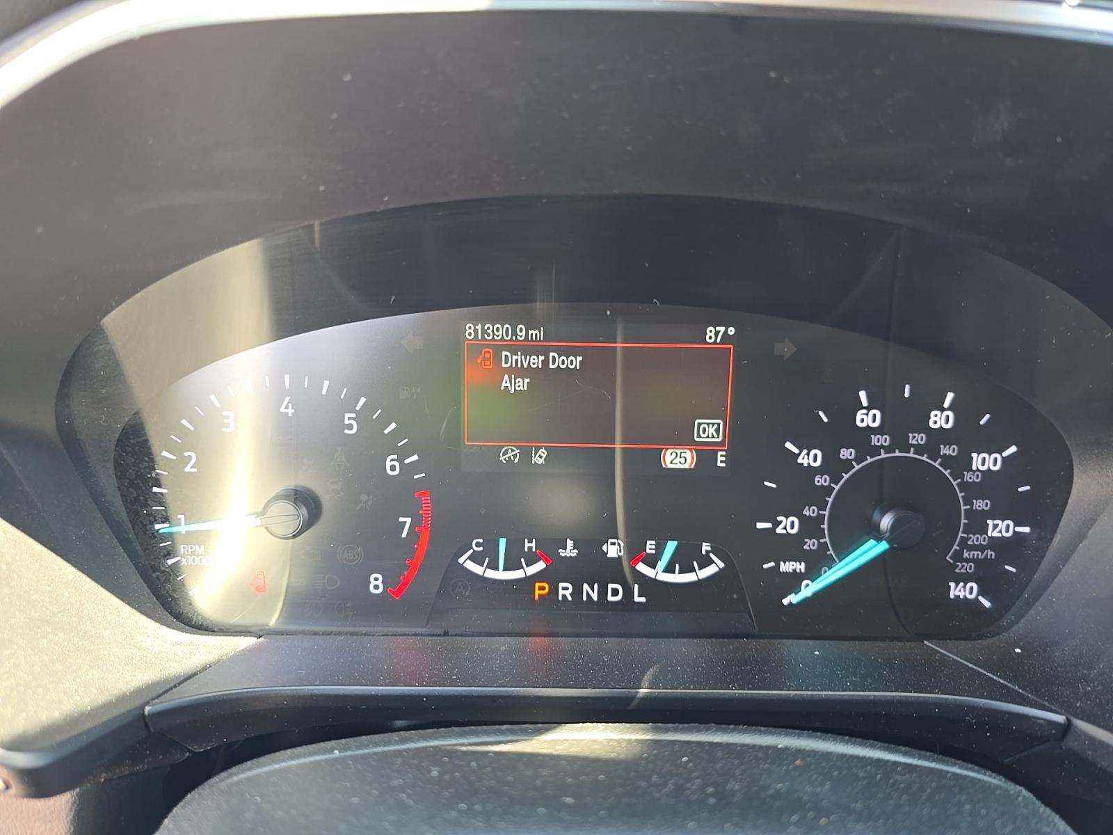 FORD ESCAPE - 9