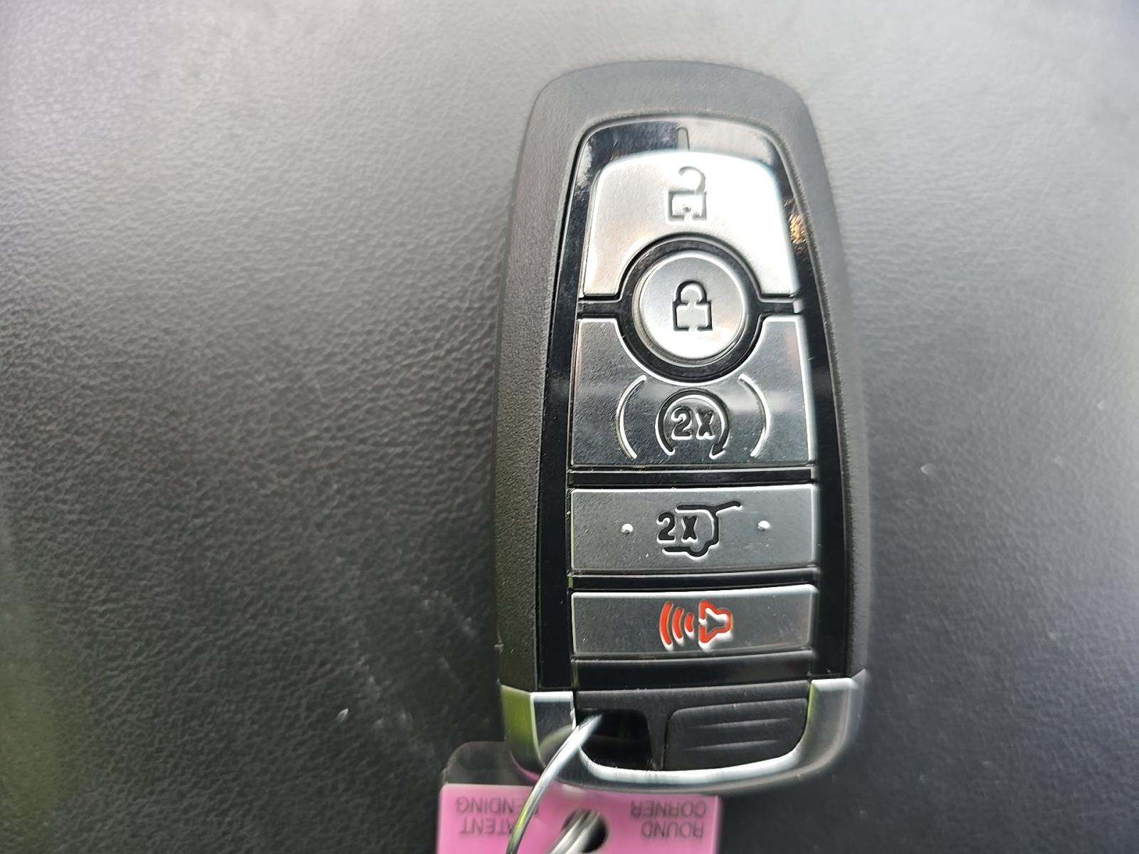 2024 Ford Explorer ST AWD