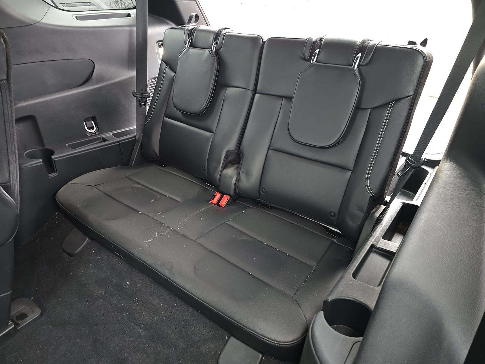 2024 Ford Explorer ST AWD