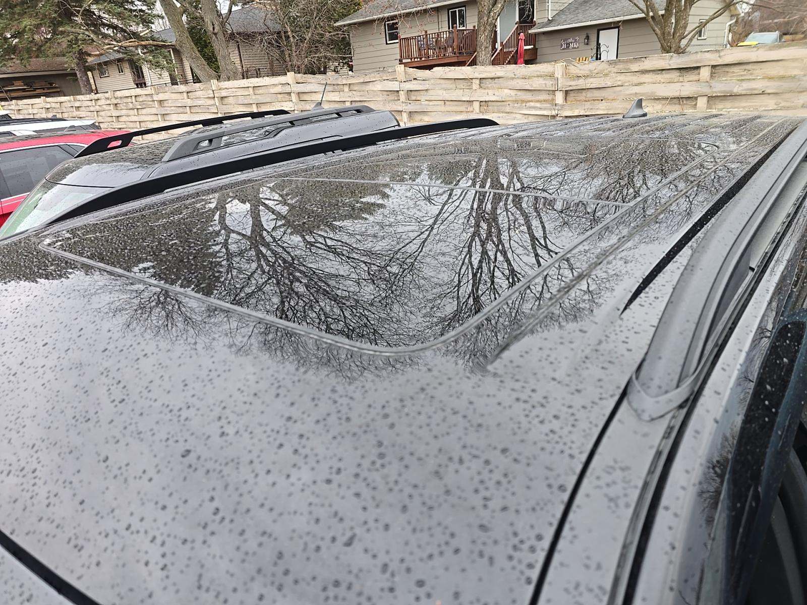 2024 Ford Explorer ST AWD