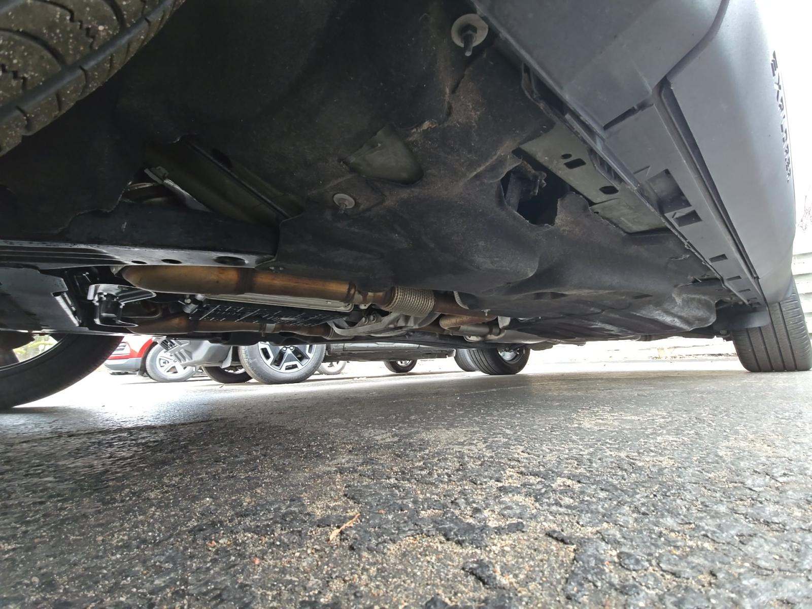 2024 Ford Explorer ST AWD