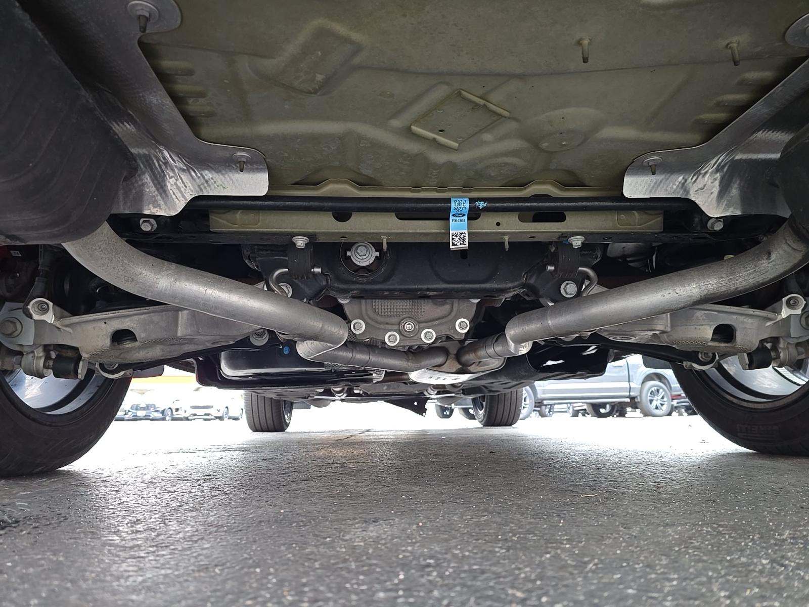 2024 Ford Explorer ST AWD