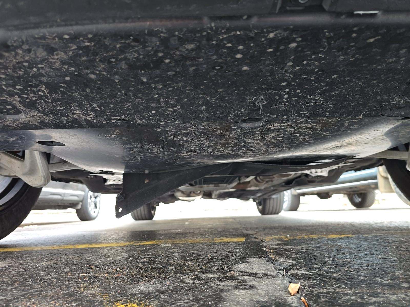 2024 Ford Explorer ST AWD