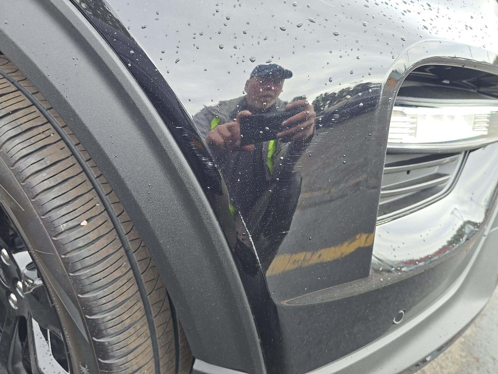 2024 Ford Explorer ST AWD