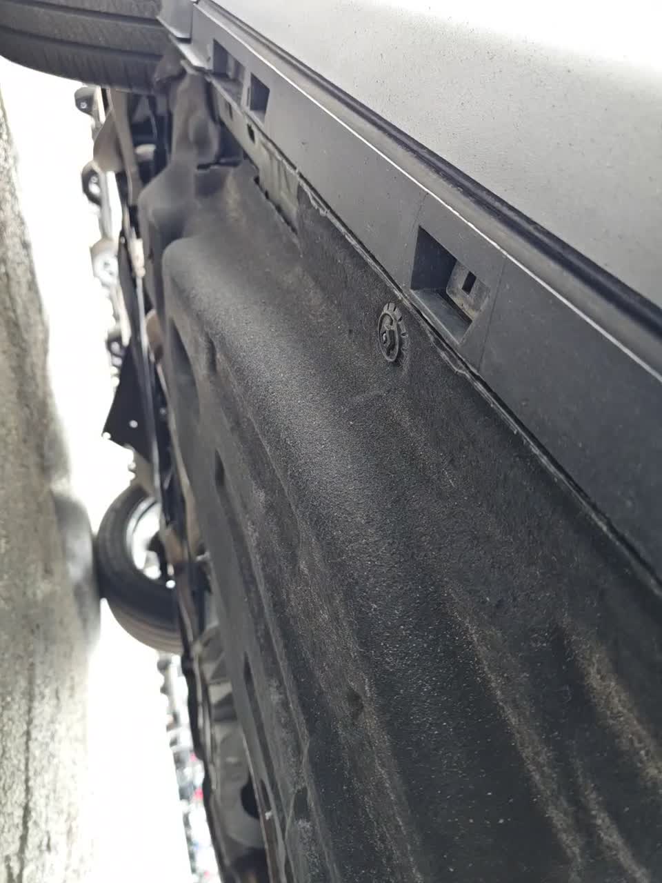 2024 Ford Explorer ST AWD