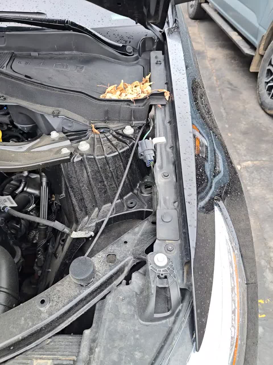 2024 Ford Explorer ST AWD