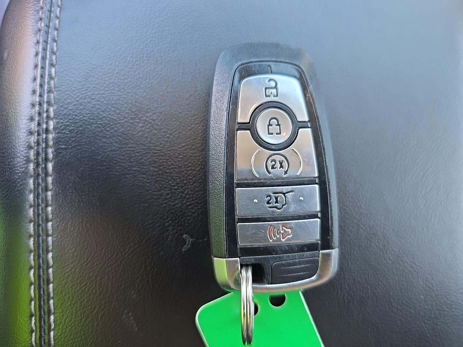 2023 Ford Explorer XLT AWD