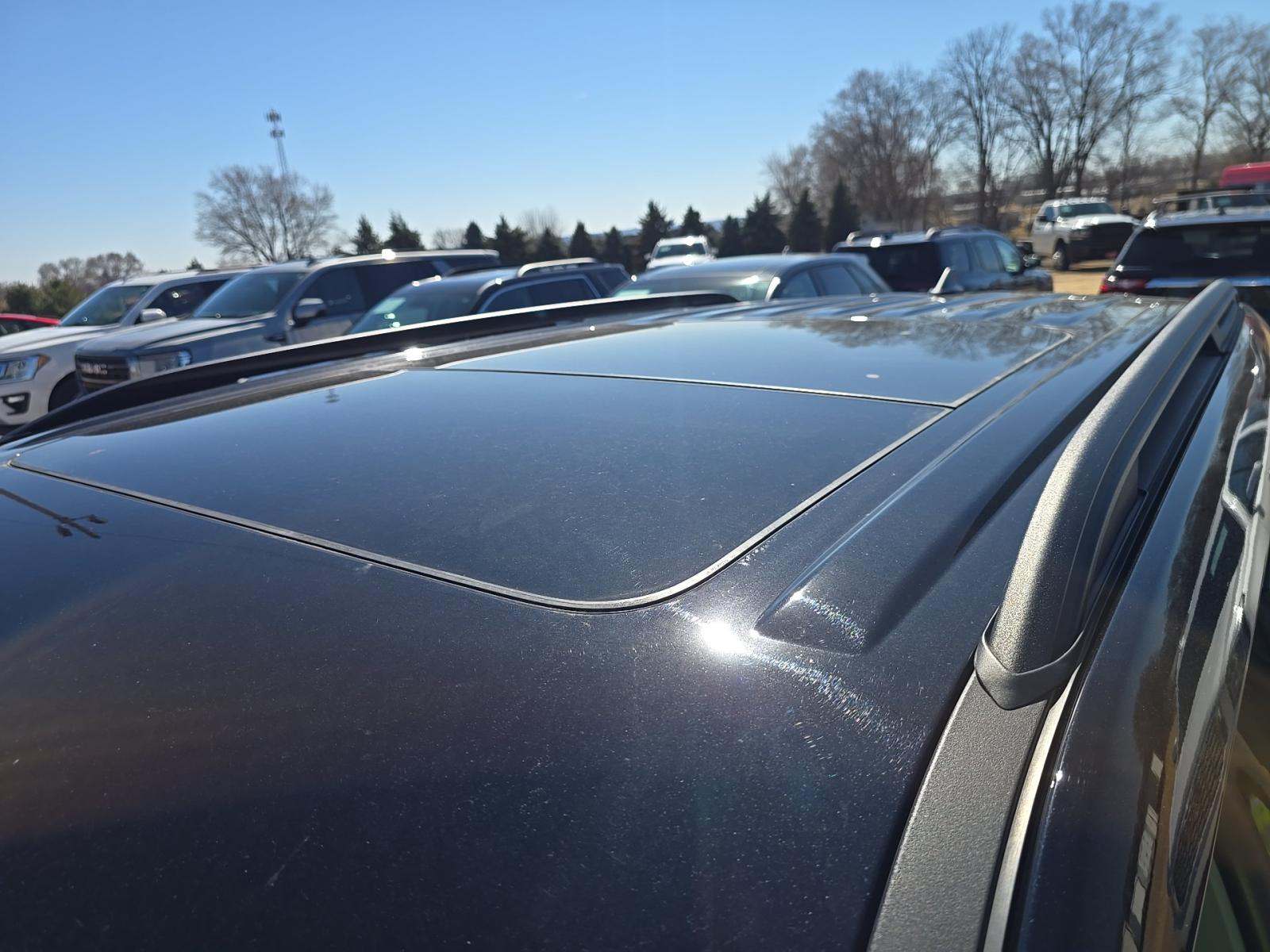 2023 Ford Explorer XLT AWD