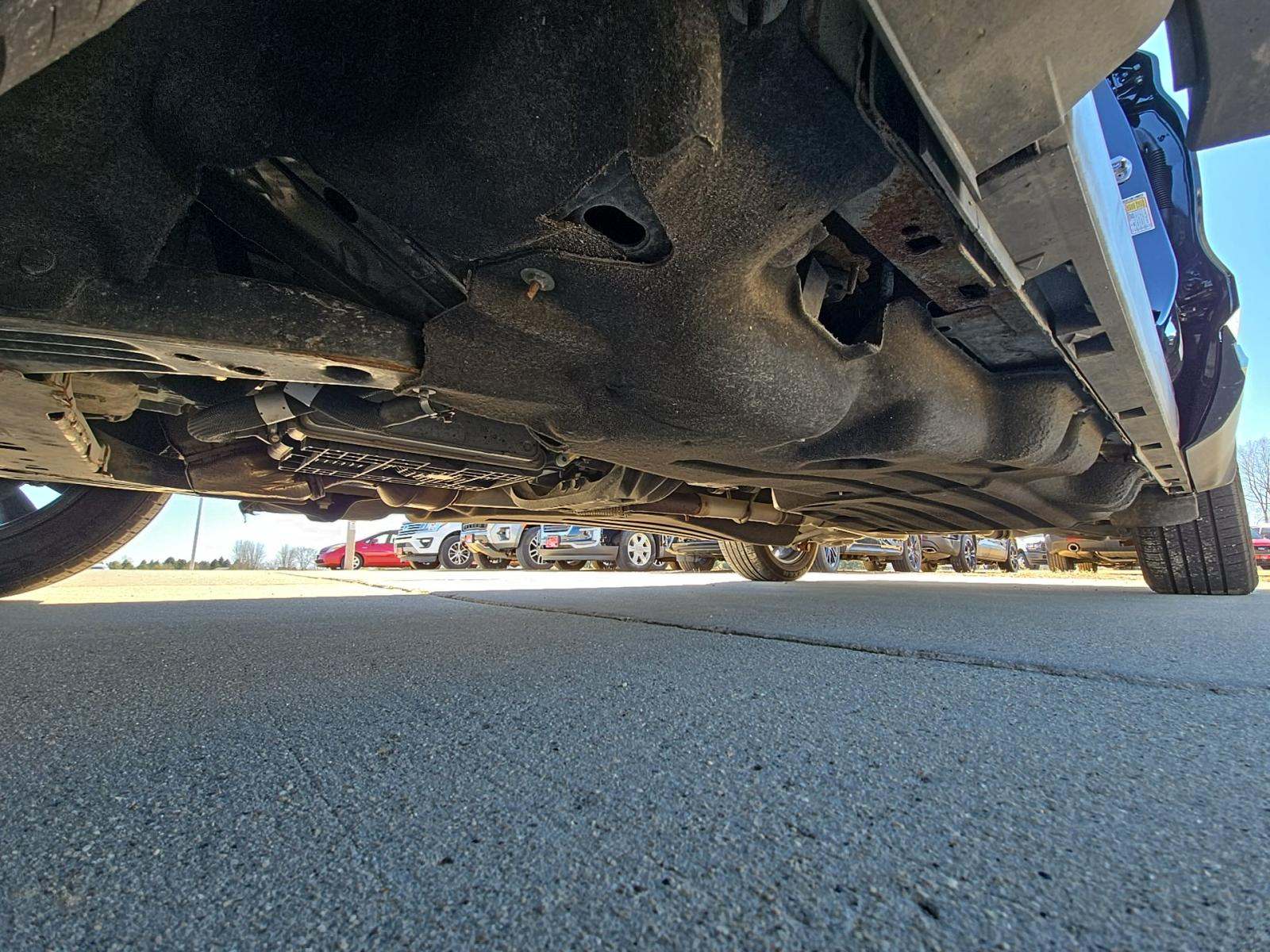 2023 Ford Explorer XLT AWD