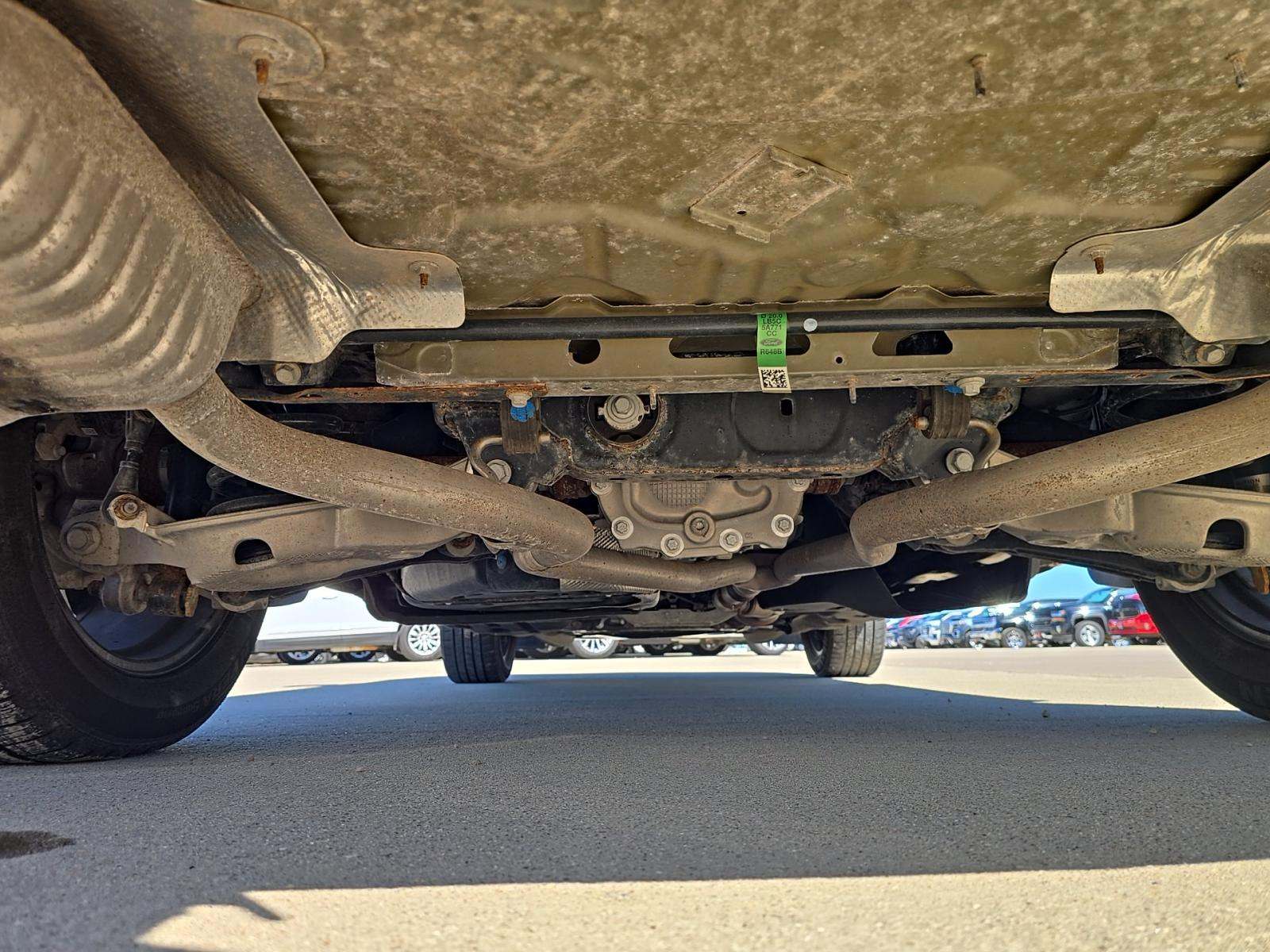 2023 Ford Explorer XLT AWD