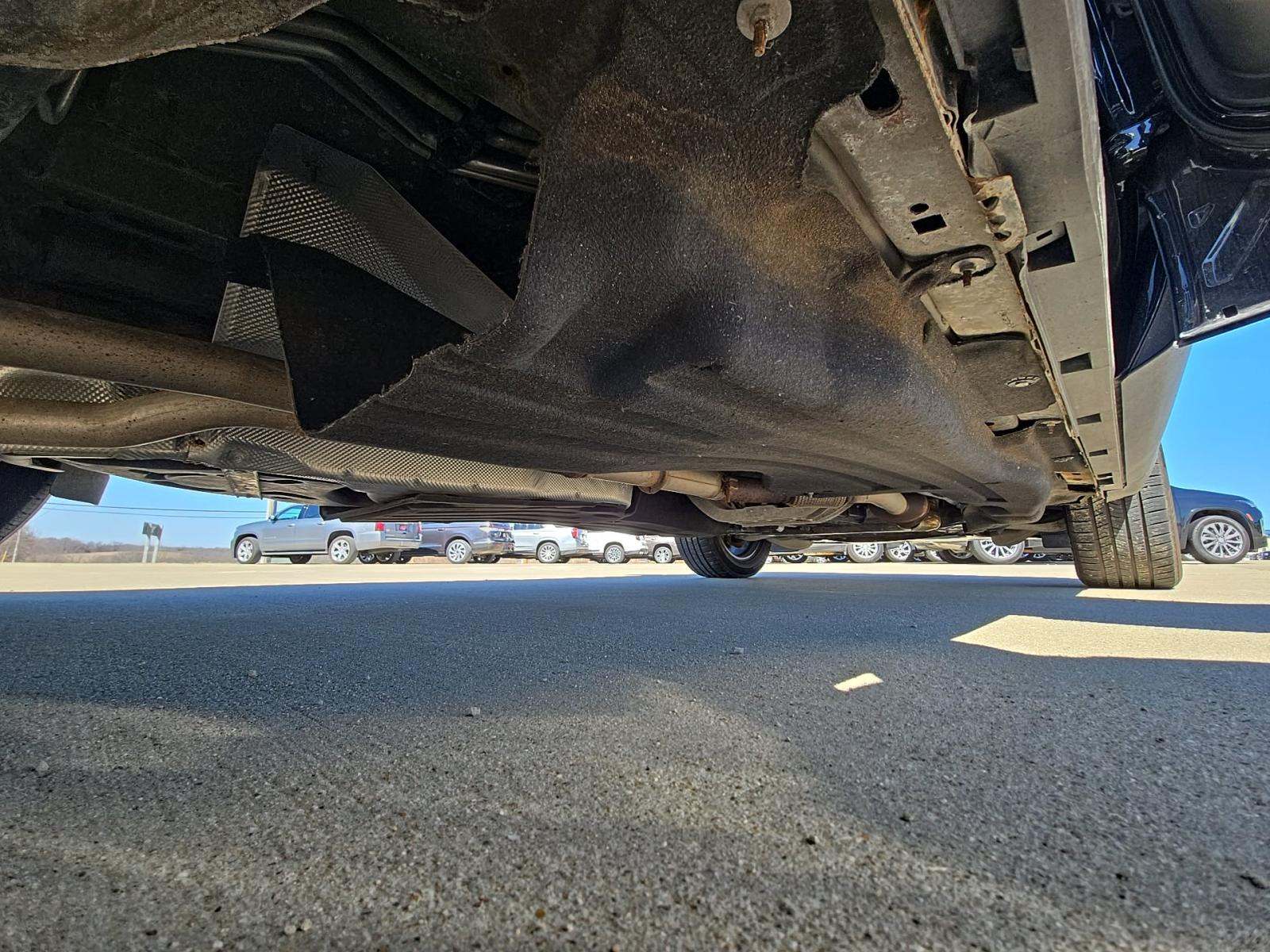 2023 Ford Explorer XLT AWD