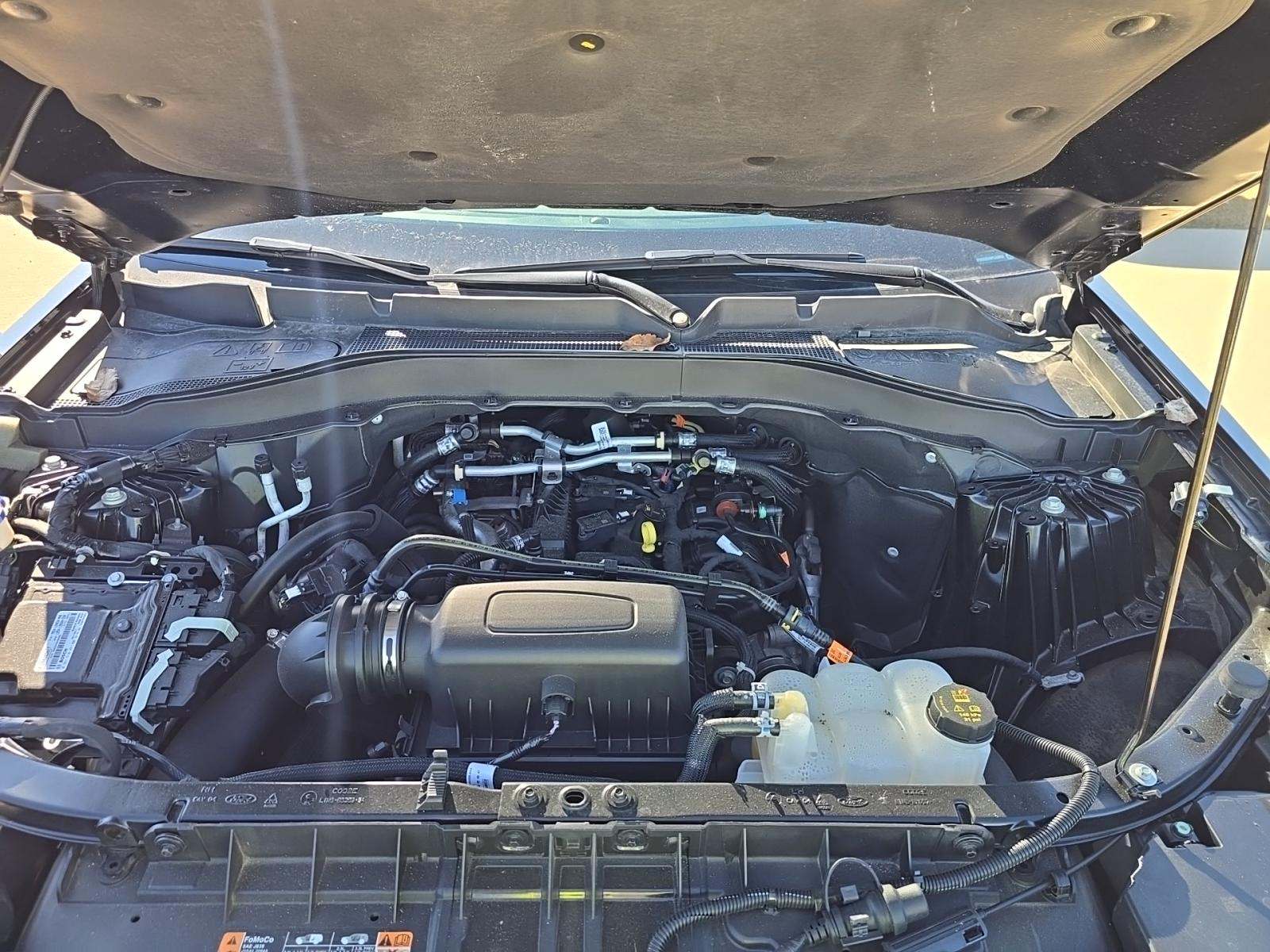 2023 Ford Explorer XLT AWD