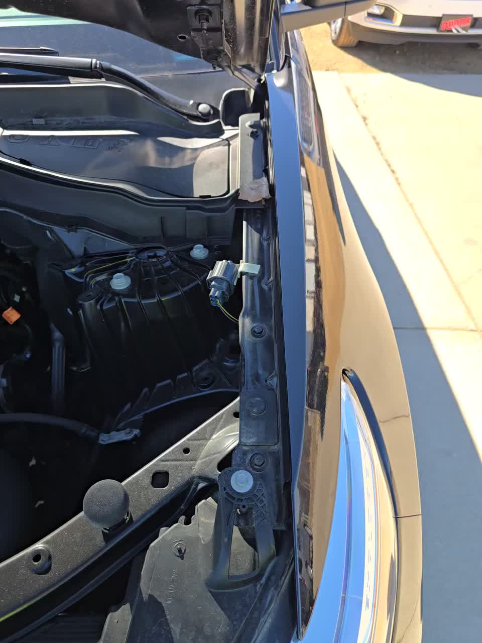 2023 Ford Explorer XLT AWD