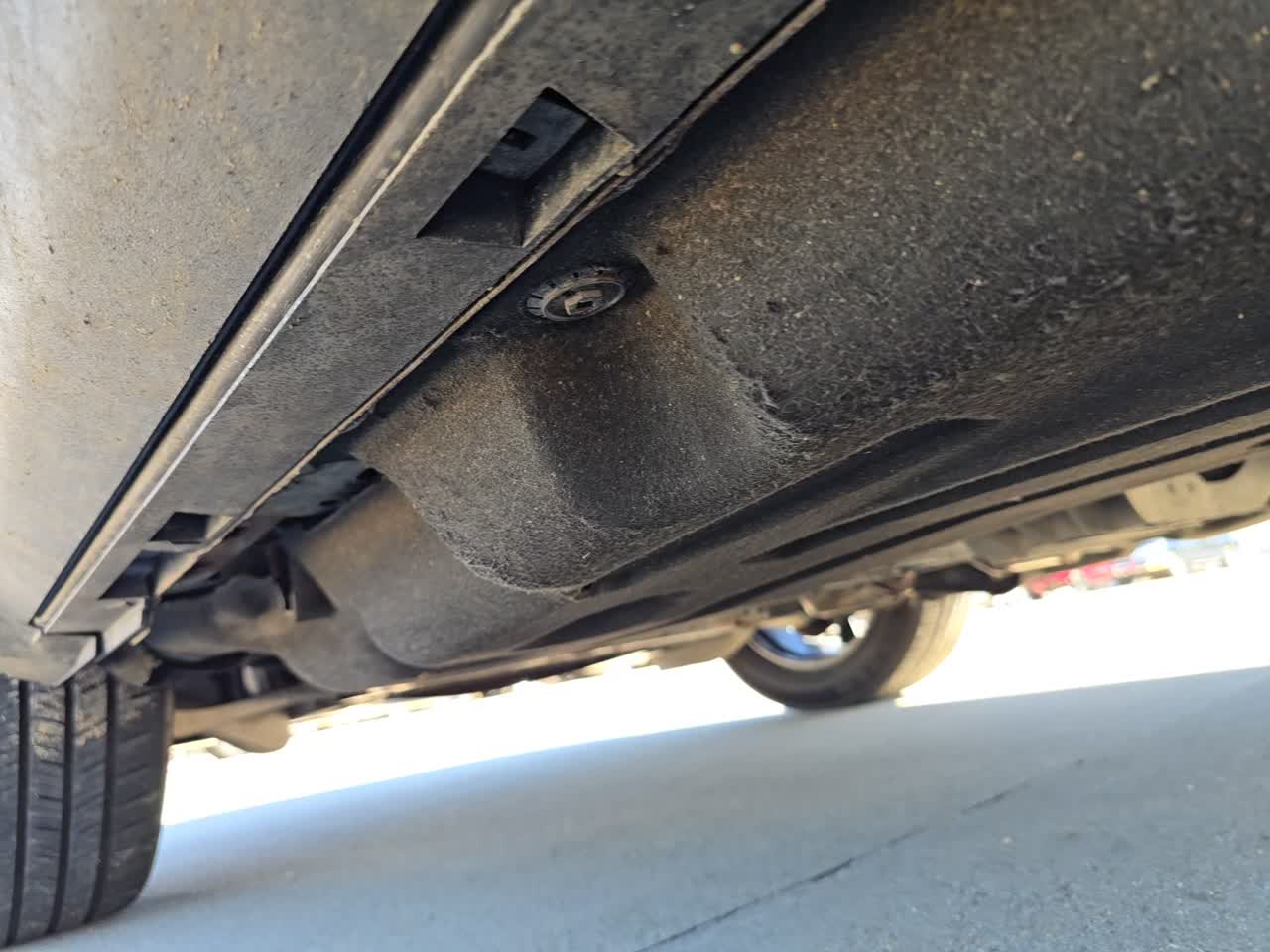 2023 Ford Explorer XLT AWD