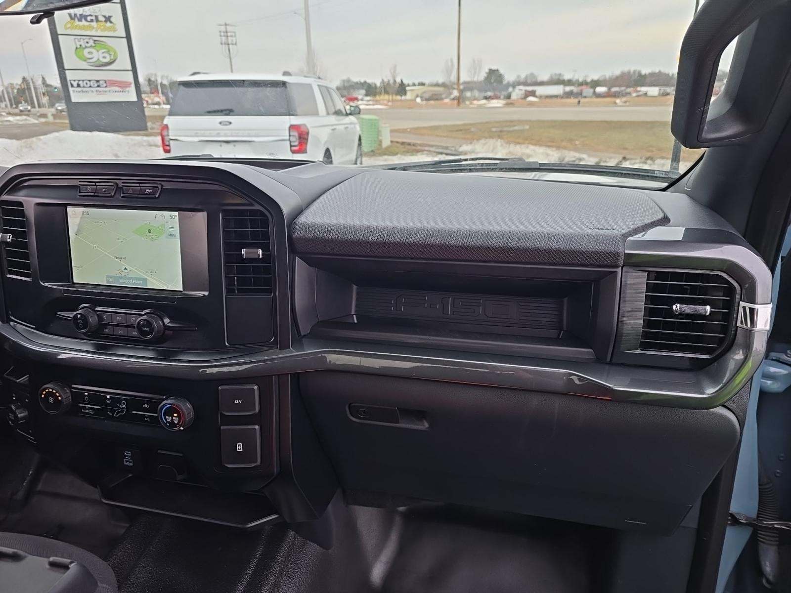 2023 Ford F-150 XL AWD