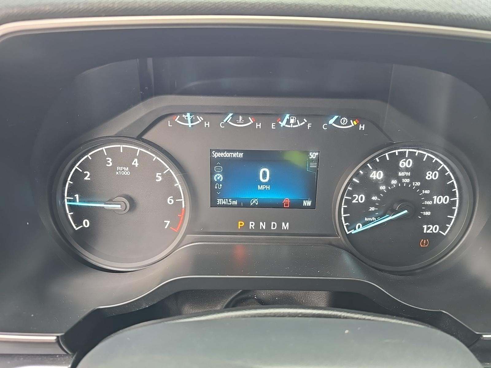 2023 Ford F-150 XL AWD