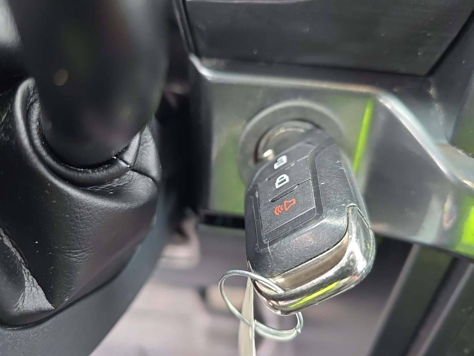 2023 Ford F-150 XL AWD