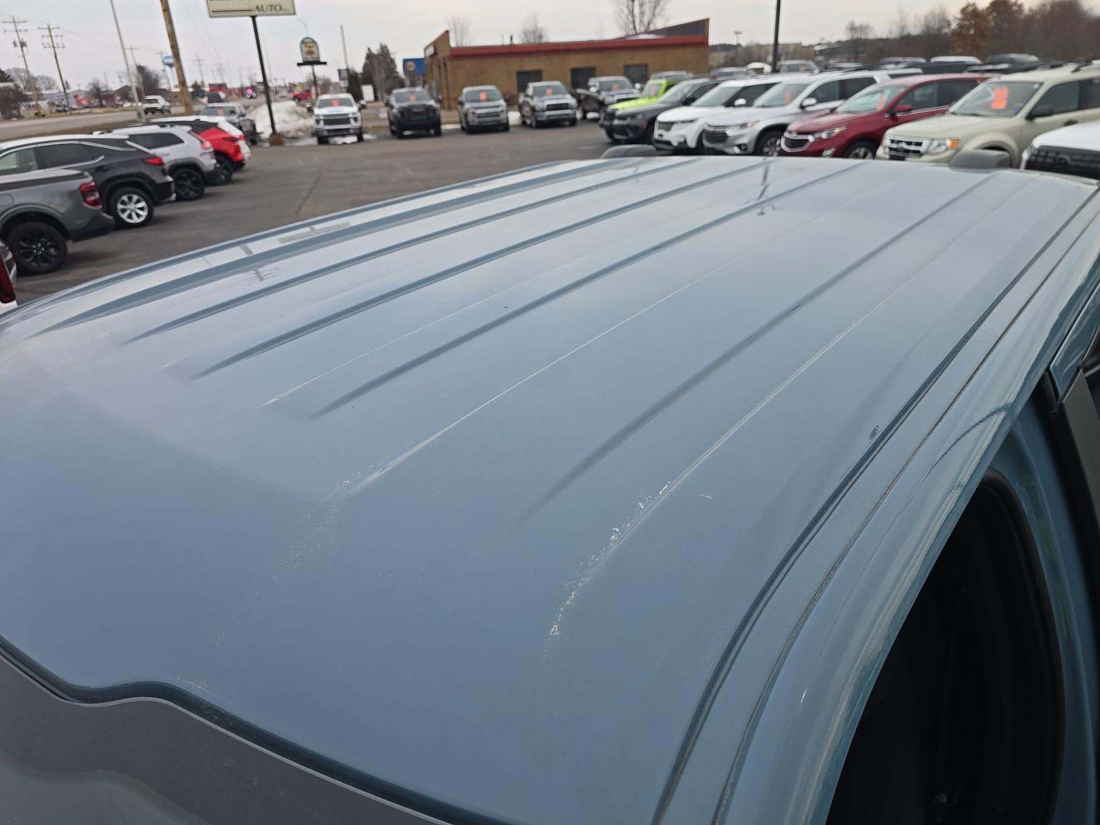 2023 Ford F-150 XL AWD