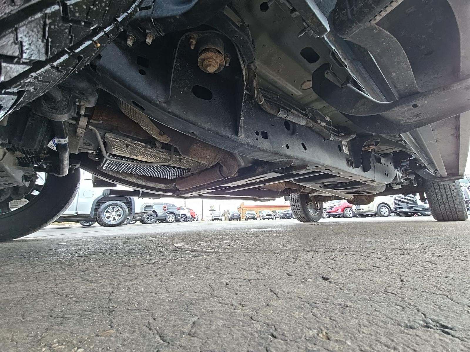 2023 Ford F-150 XL AWD