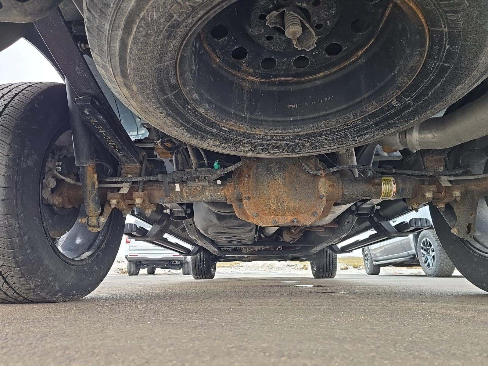 2023 Ford F-150 XL AWD