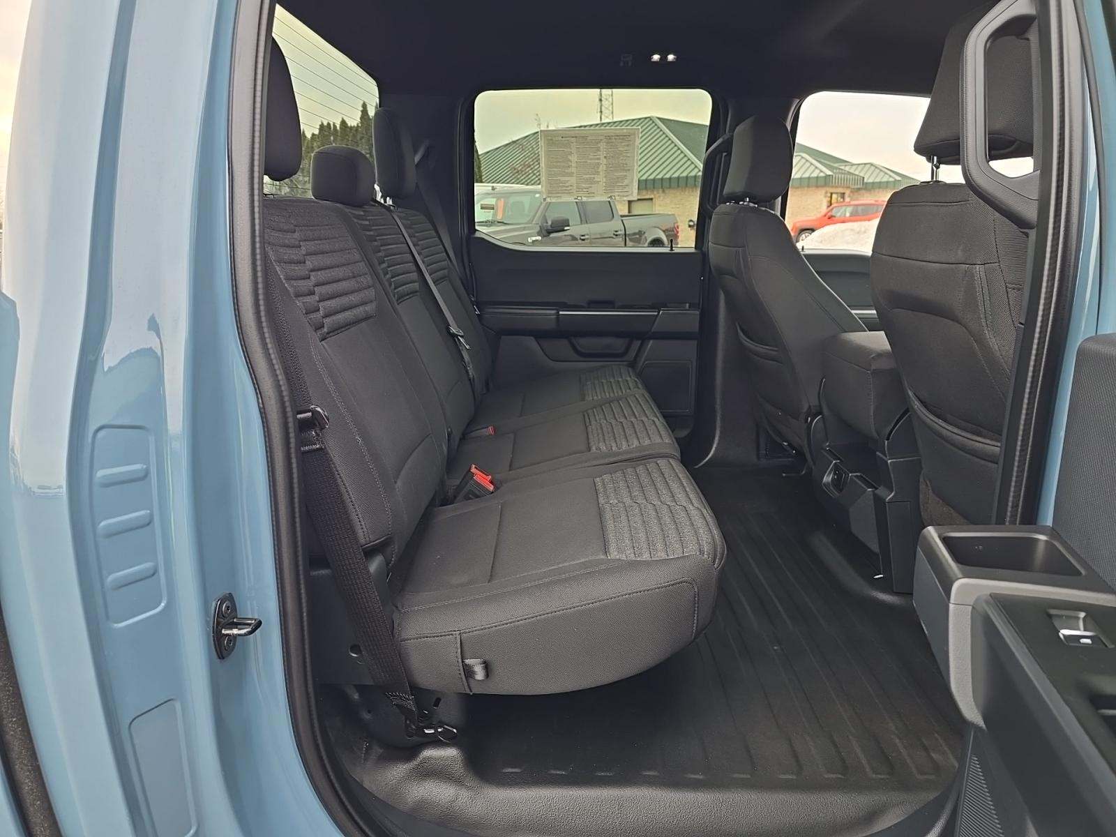 2023 Ford F-150 XL AWD