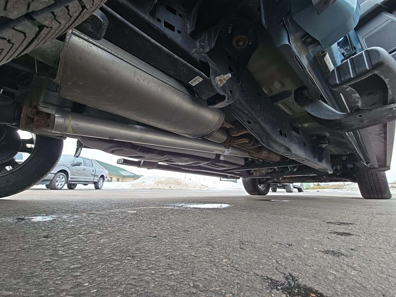 2023 Ford F-150 XL AWD