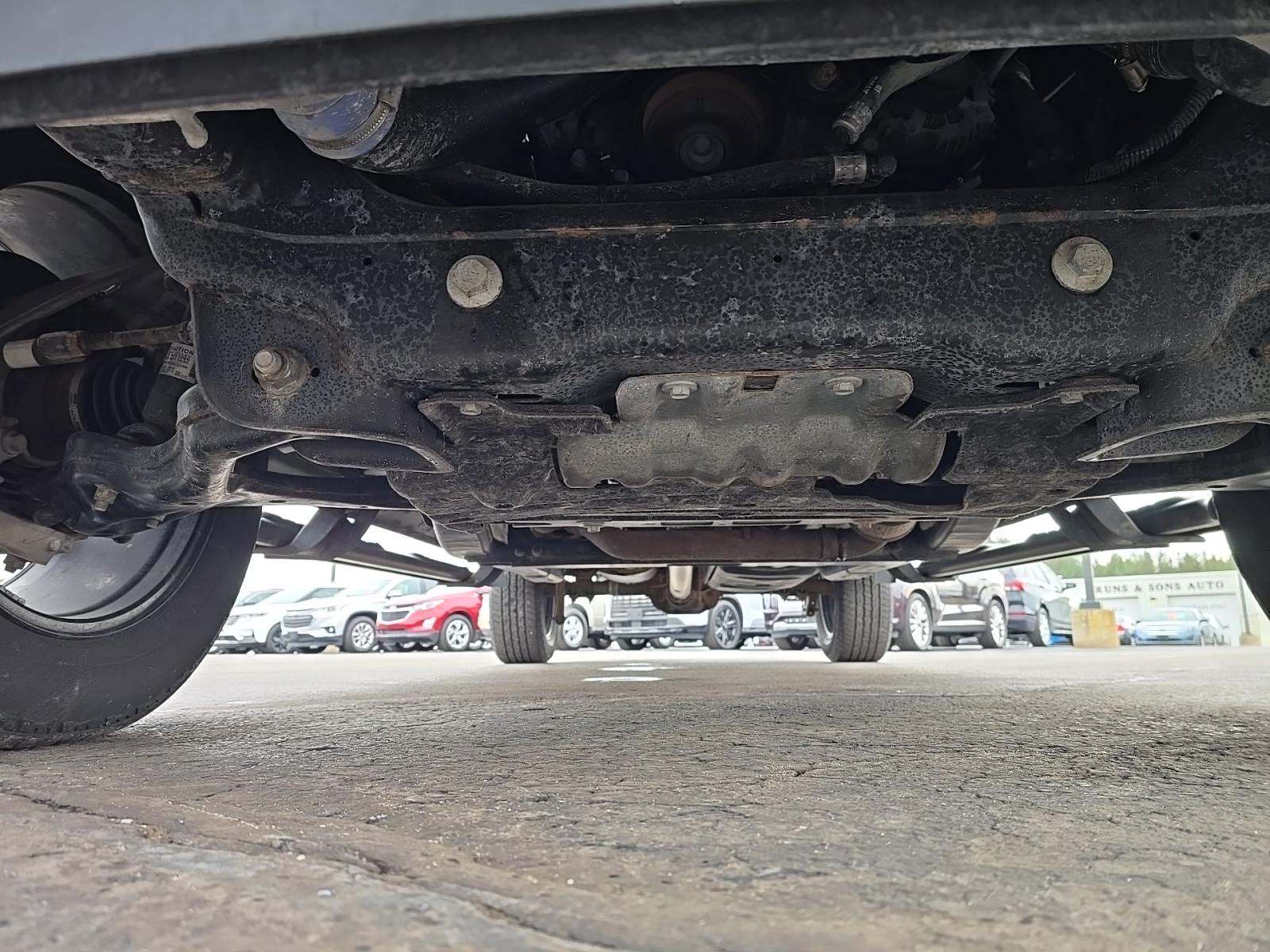 2023 Ford F-150 XL AWD