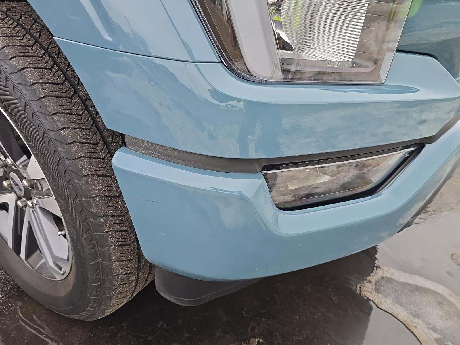 2023 Ford F-150 XL AWD