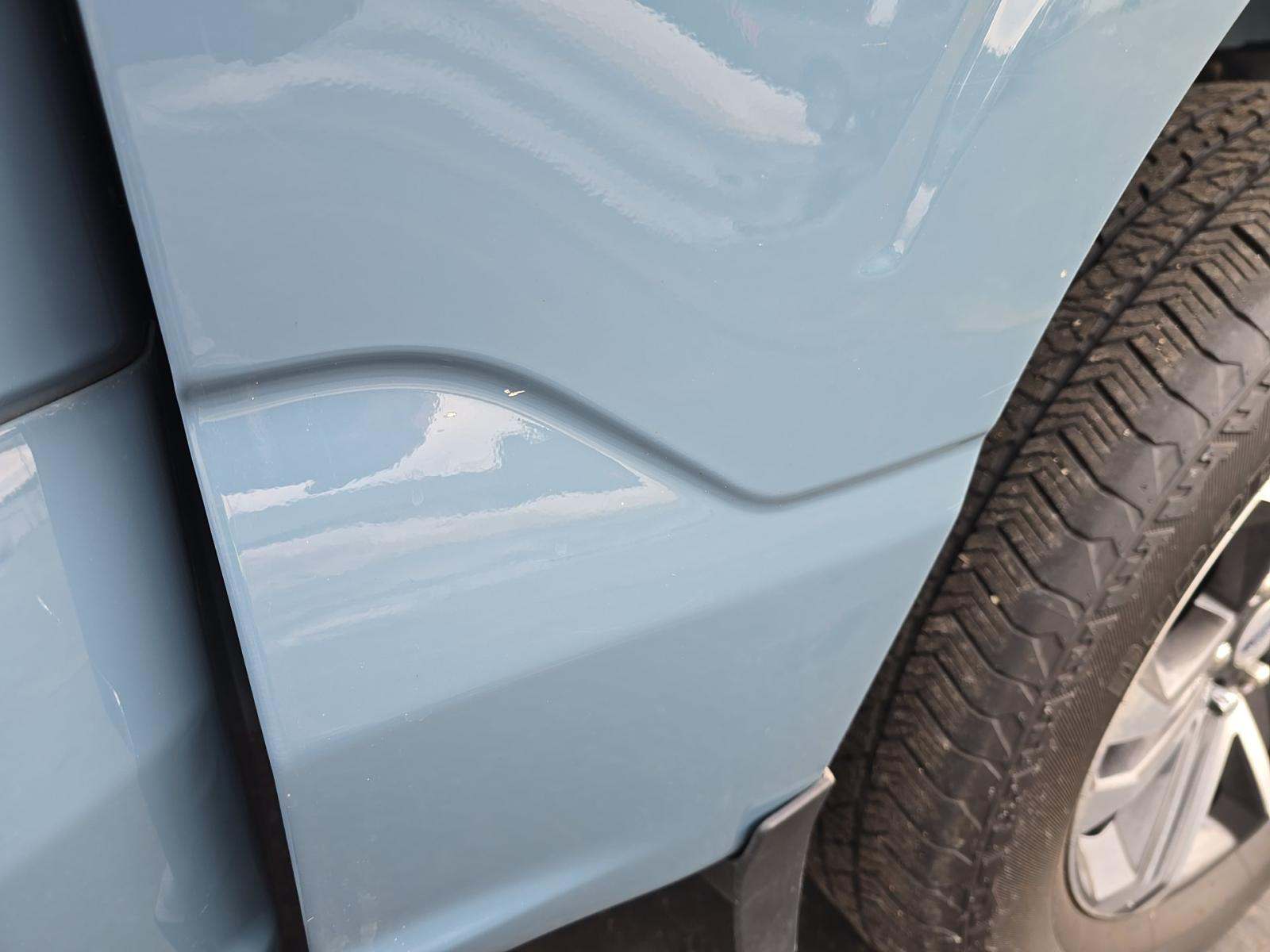 2023 Ford F-150 XL AWD