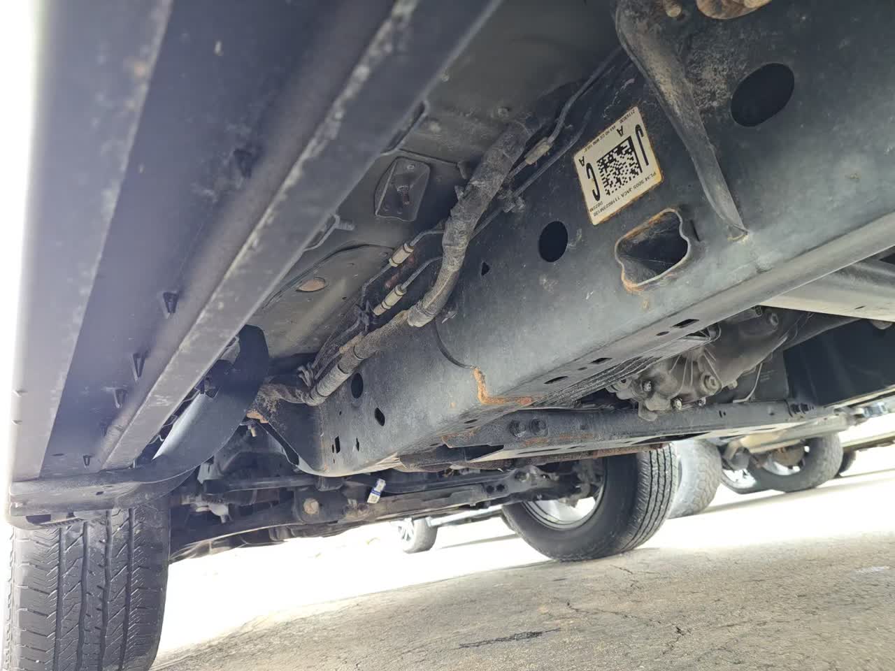 2023 Ford F-150 XL AWD