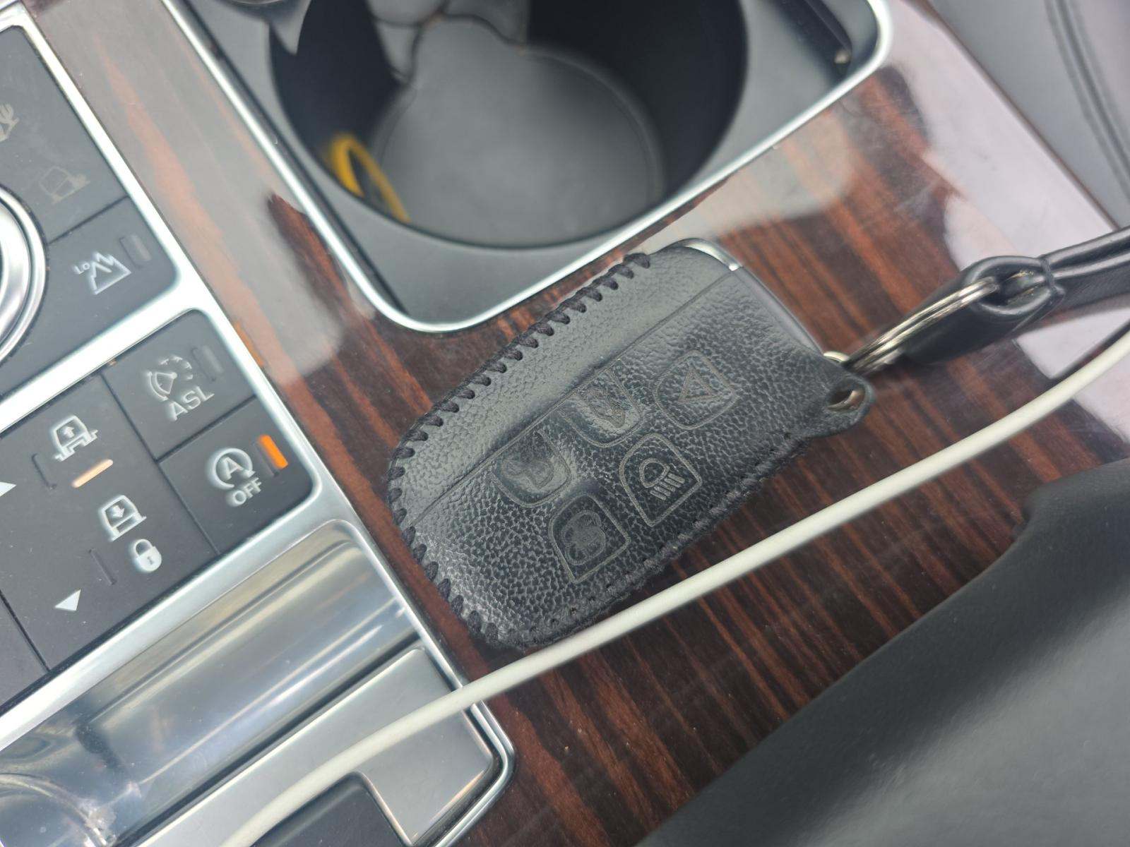 LAND ROVER RANGE ROVER - 8
