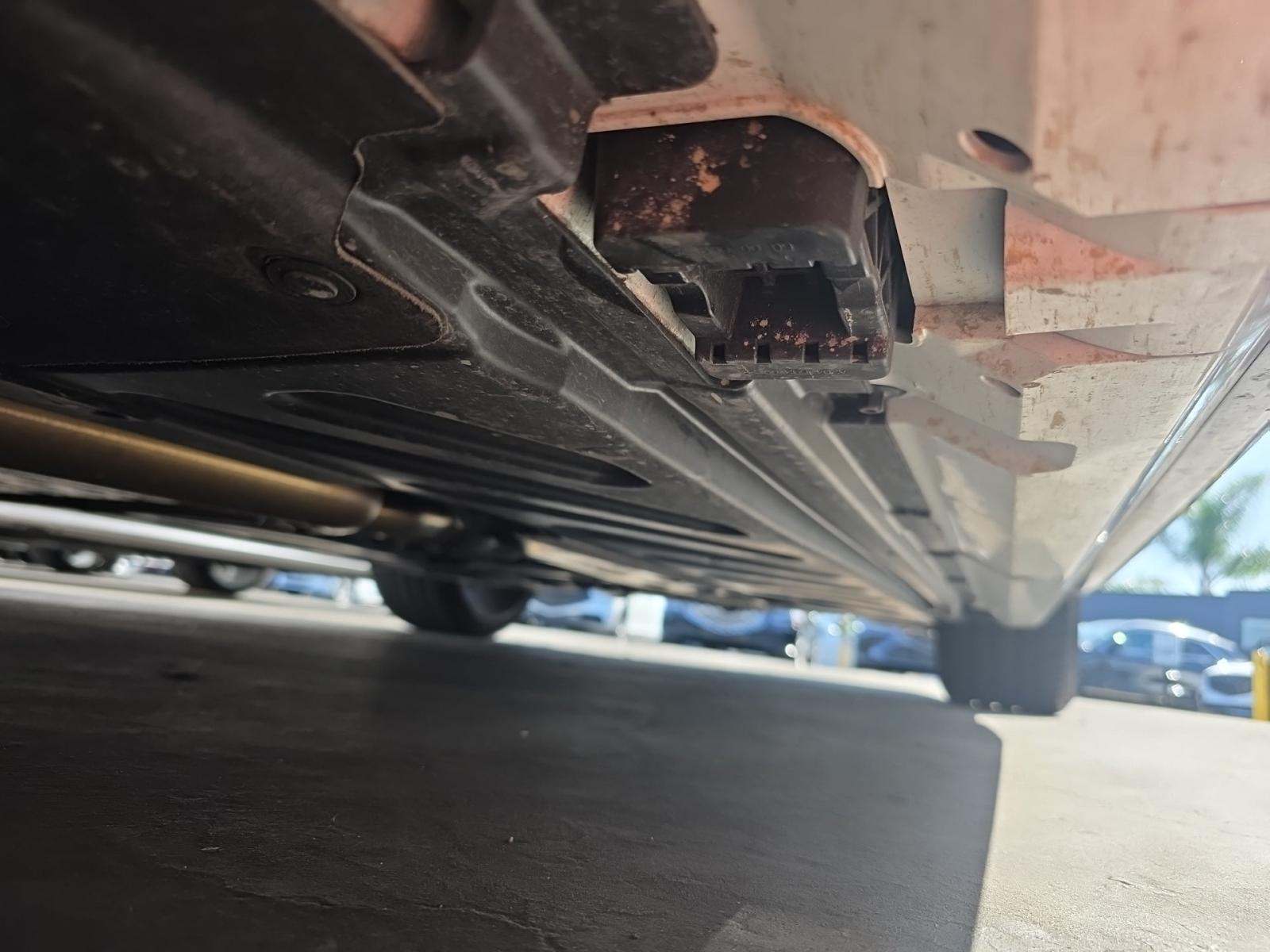 2023 Mercedes-Benz C-Class AMG C 63 S RWD