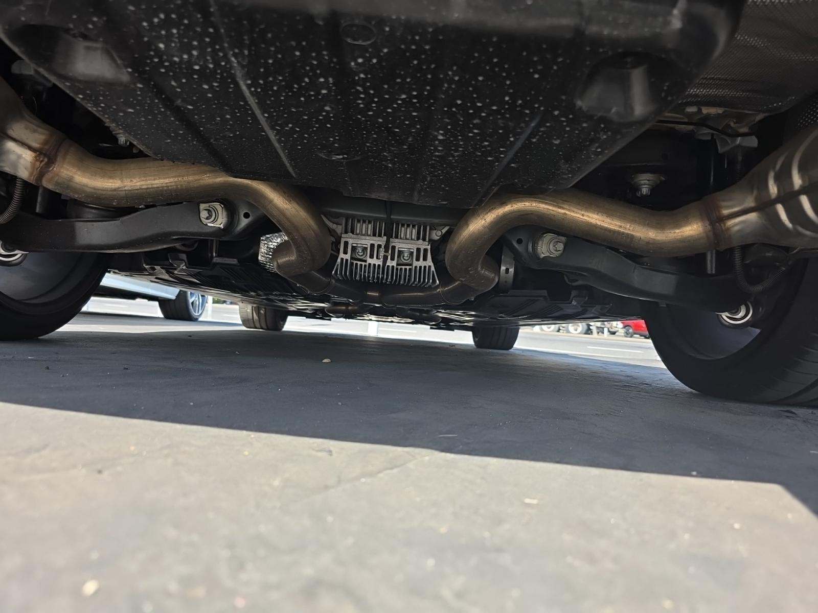 2023 Mercedes-Benz C-Class AMG C 63 S RWD