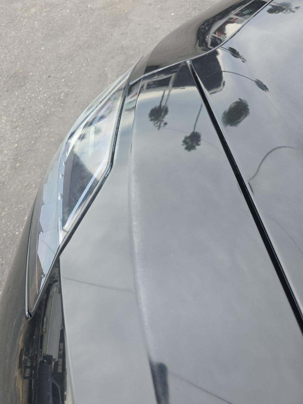 2015 Chevrolet Corvette Stingray RWD