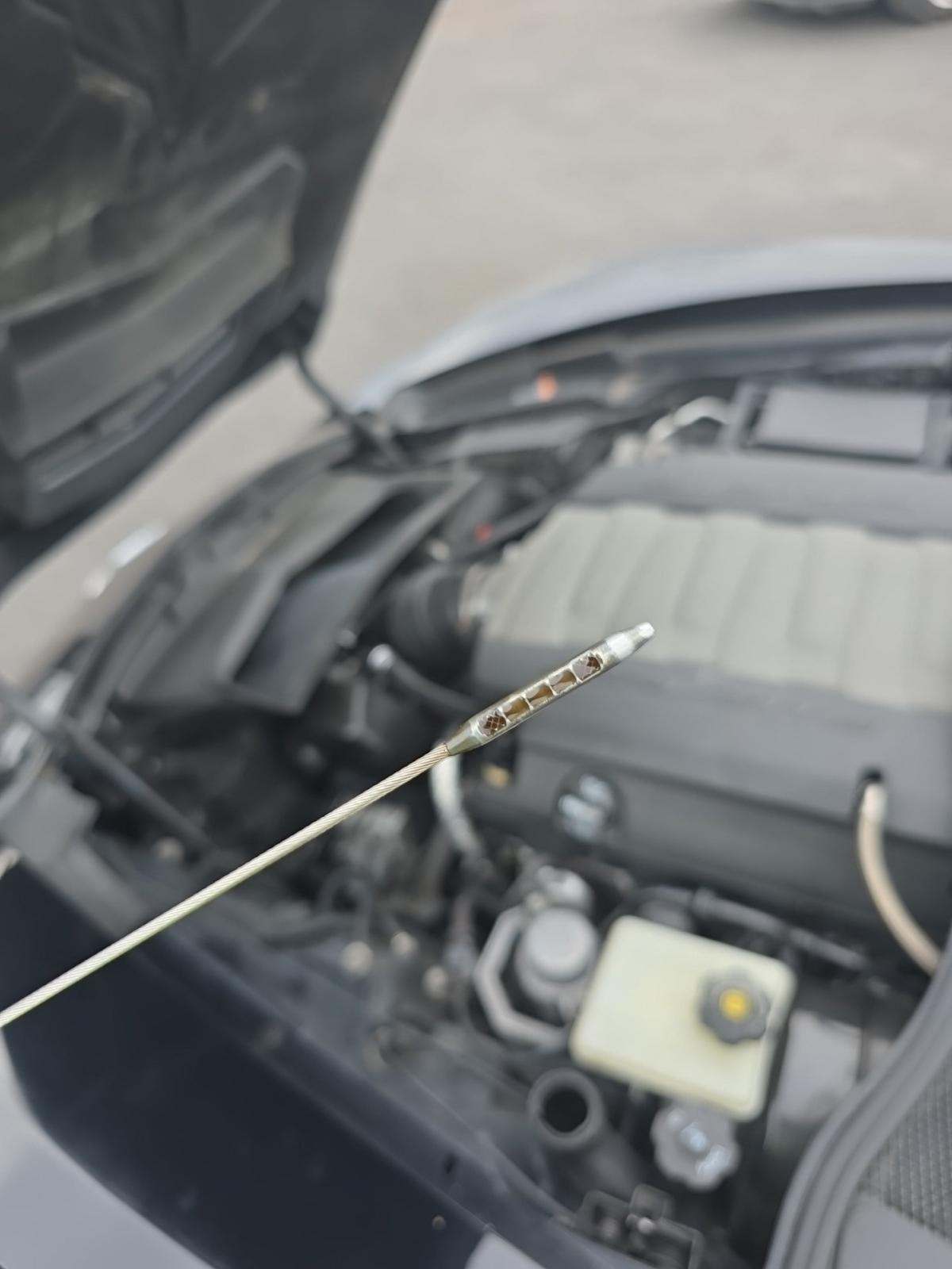 2015 Chevrolet Corvette Stingray RWD