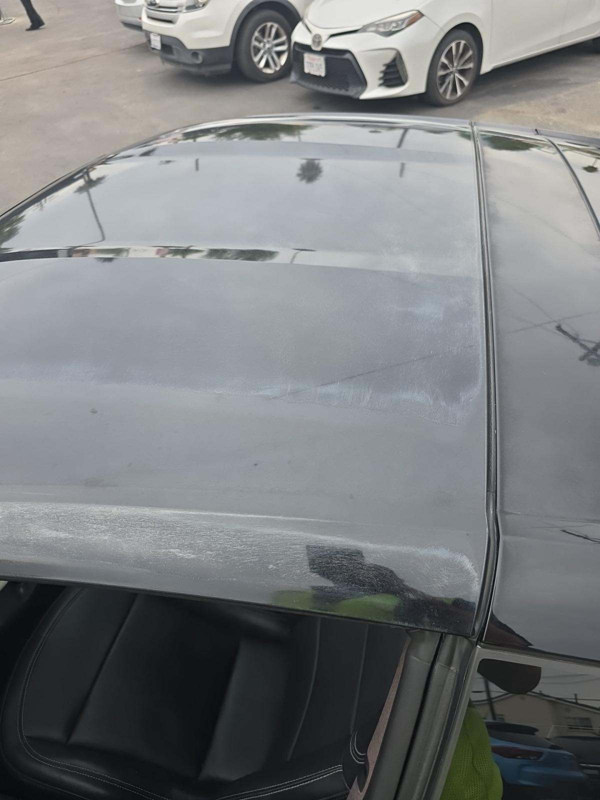 2015 Chevrolet Corvette Stingray RWD