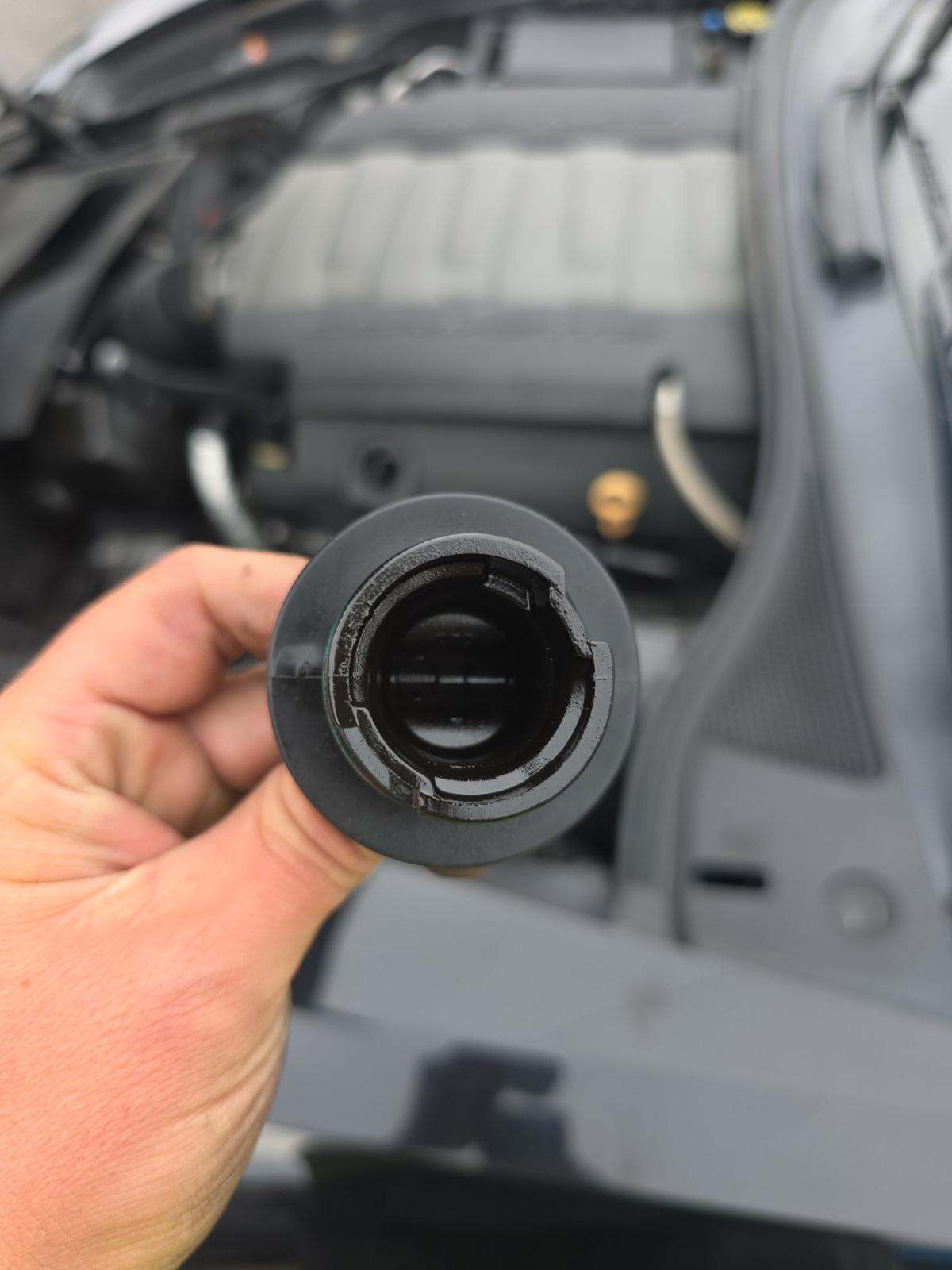 2015 Chevrolet Corvette Stingray RWD