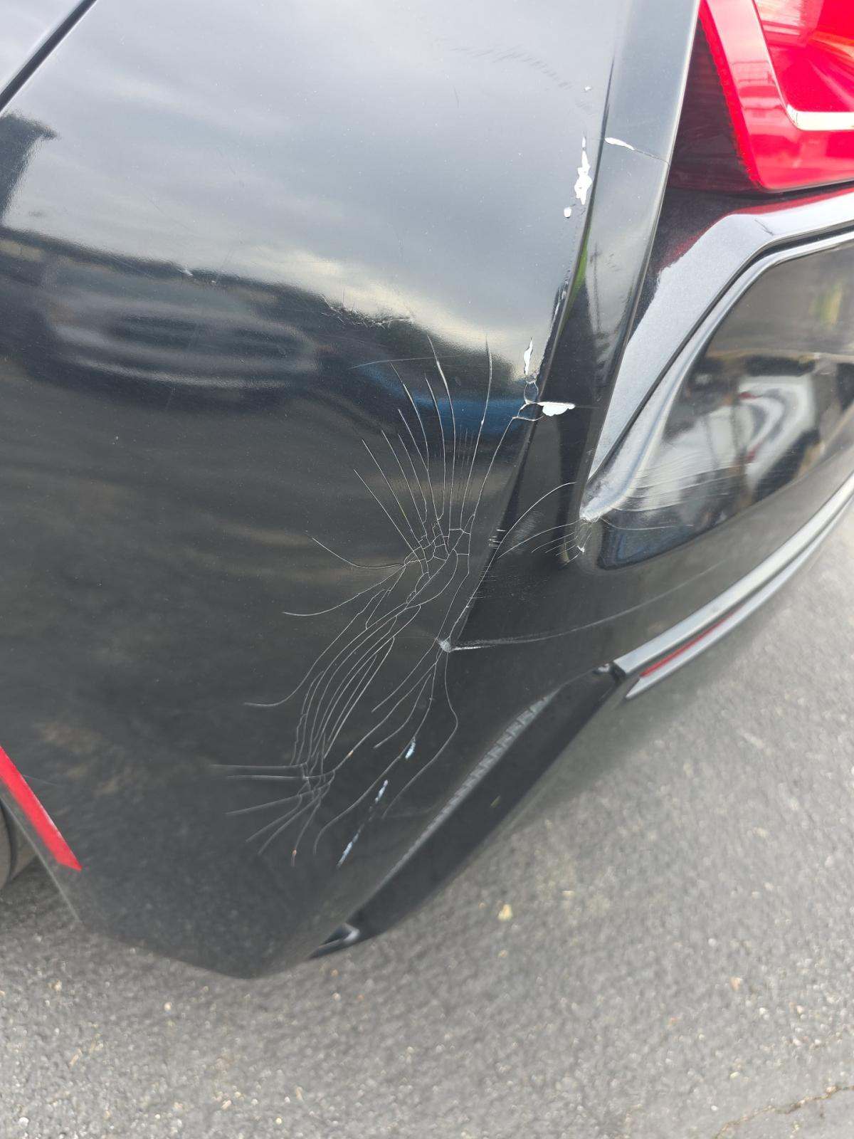 2015 Chevrolet Corvette Stingray RWD