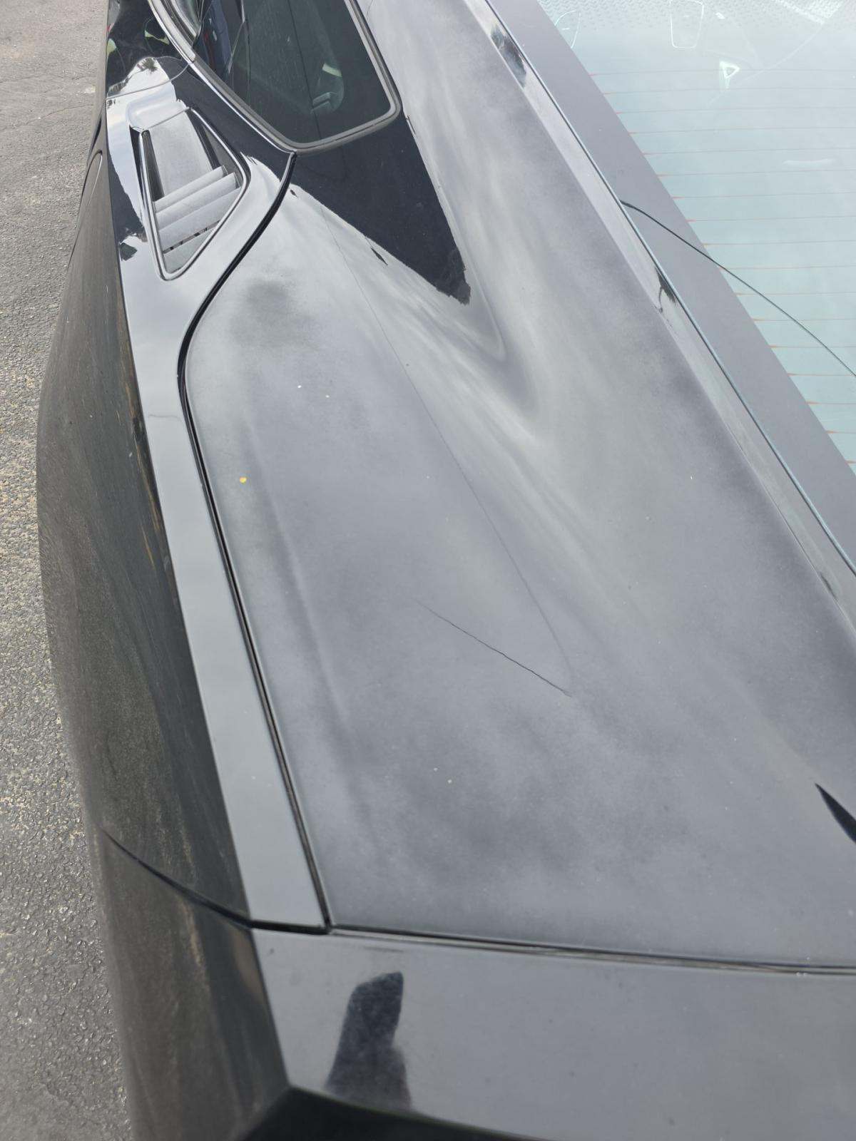 2015 Chevrolet Corvette Stingray RWD