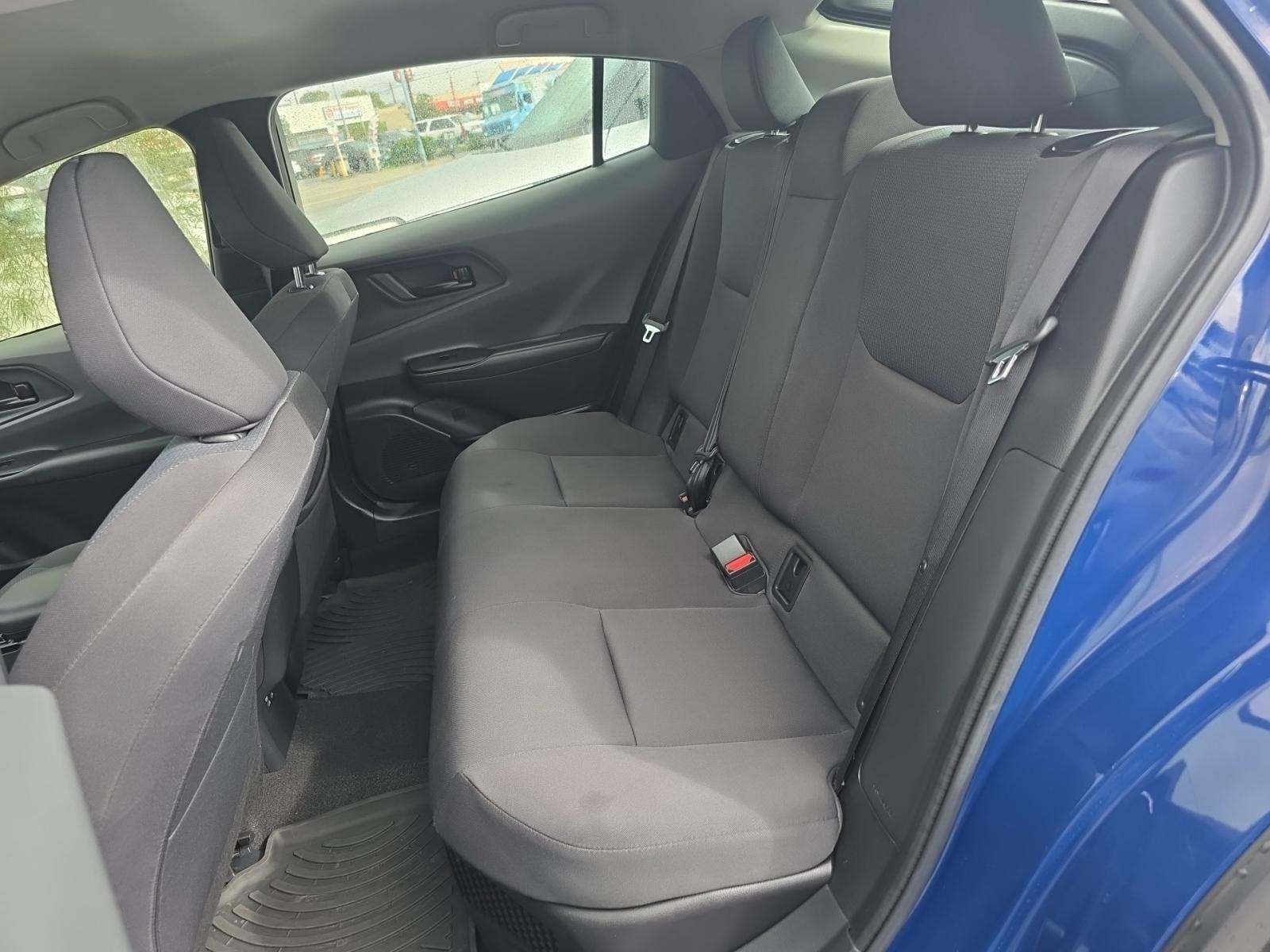 2024 Toyota Prius LE FWD