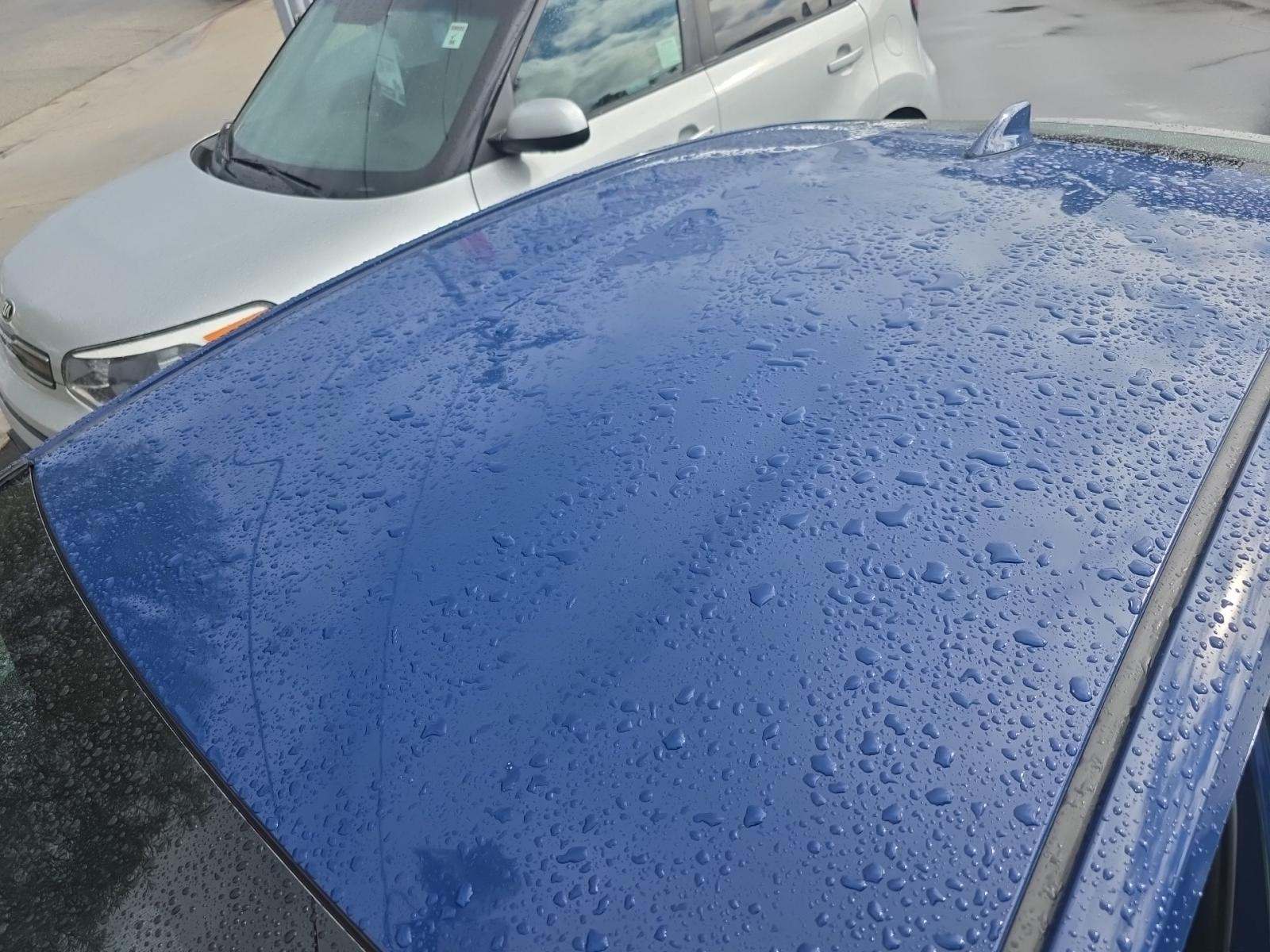 2024 Toyota Prius LE FWD