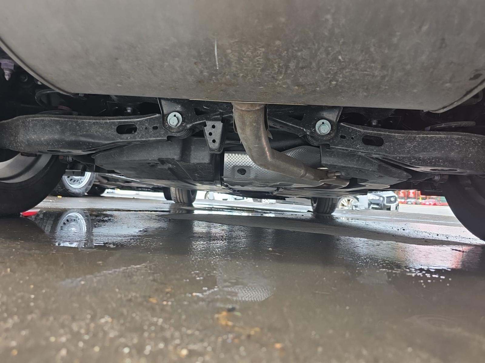 2024 Toyota Prius LE FWD