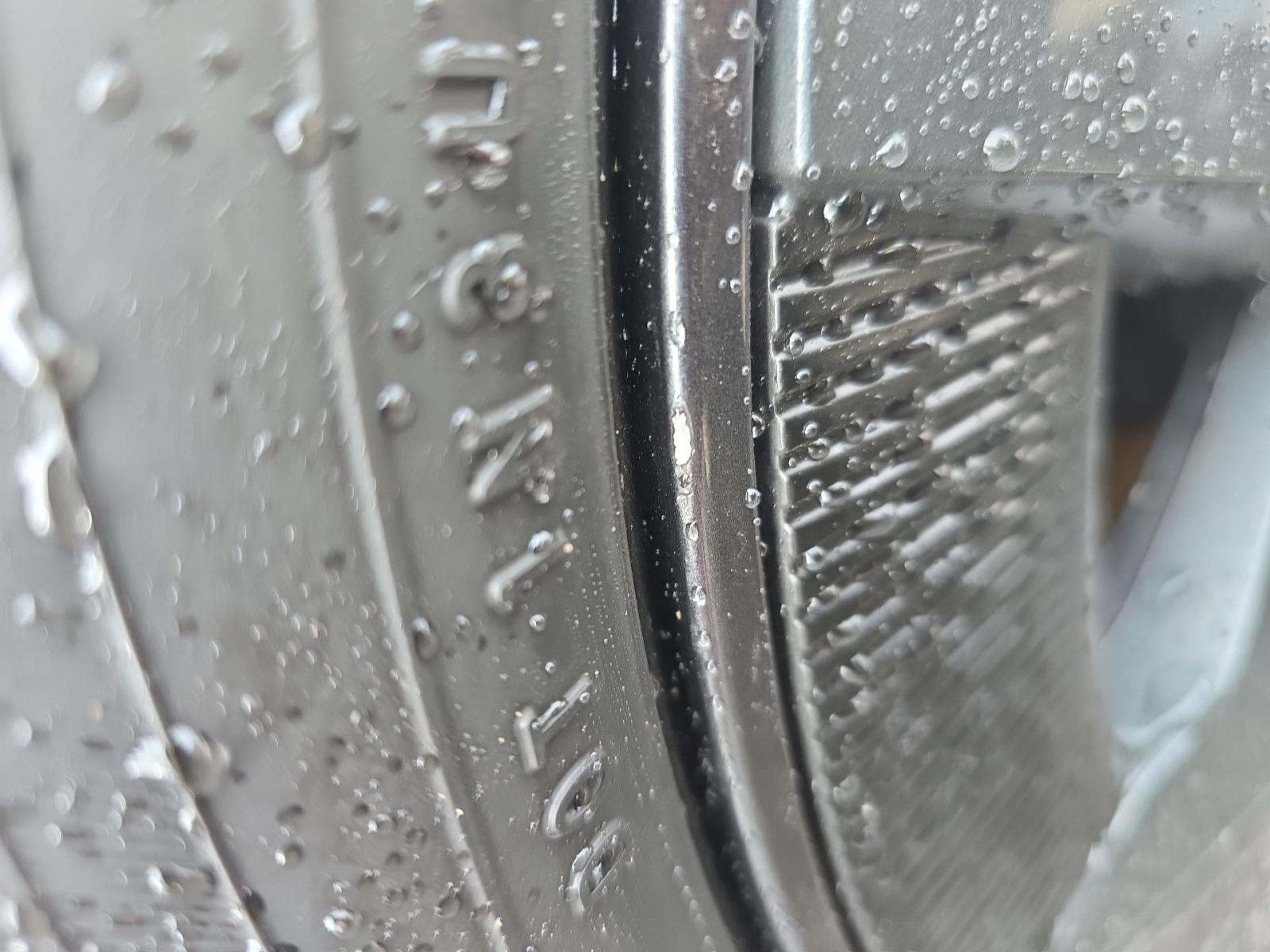 2024 Toyota Prius LE FWD