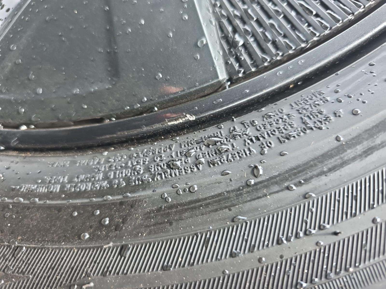 2024 Toyota Prius LE FWD